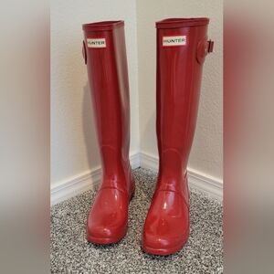 Hunter Women's Tall Boots